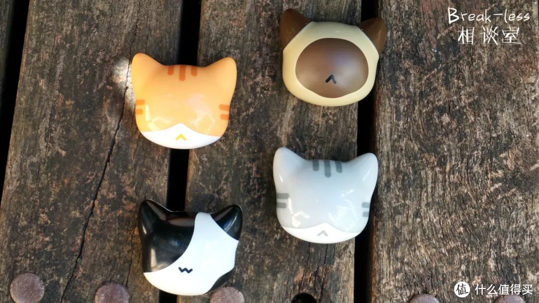 “云吸猫”用户狂喜！！——ZOMO萌盒猫爪键帽相谈室体验分享