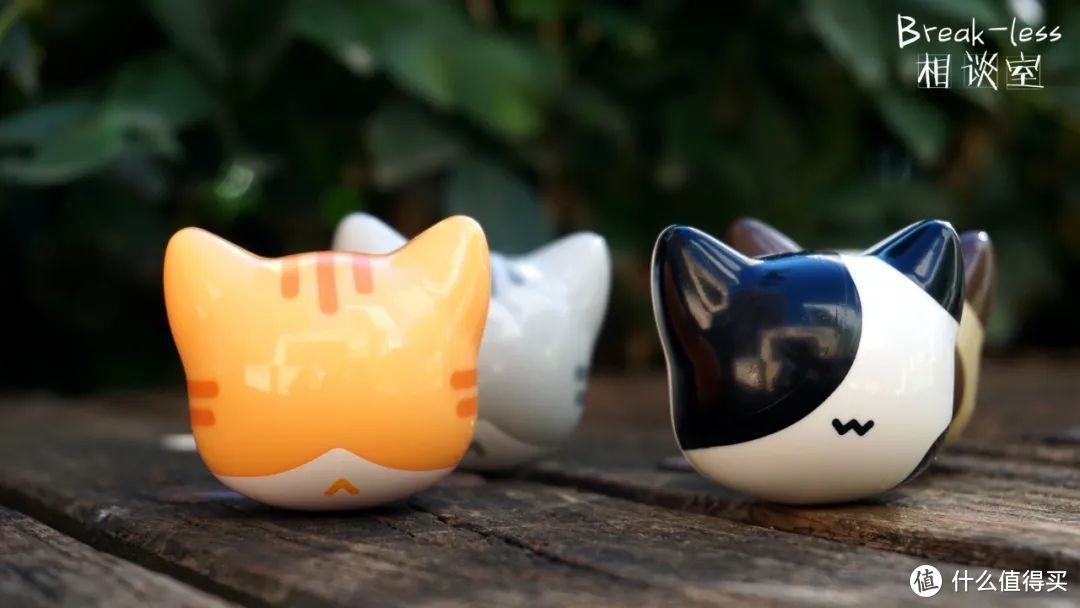 “云吸猫”用户狂喜！！——ZOMO萌盒猫爪键帽相谈室体验分享