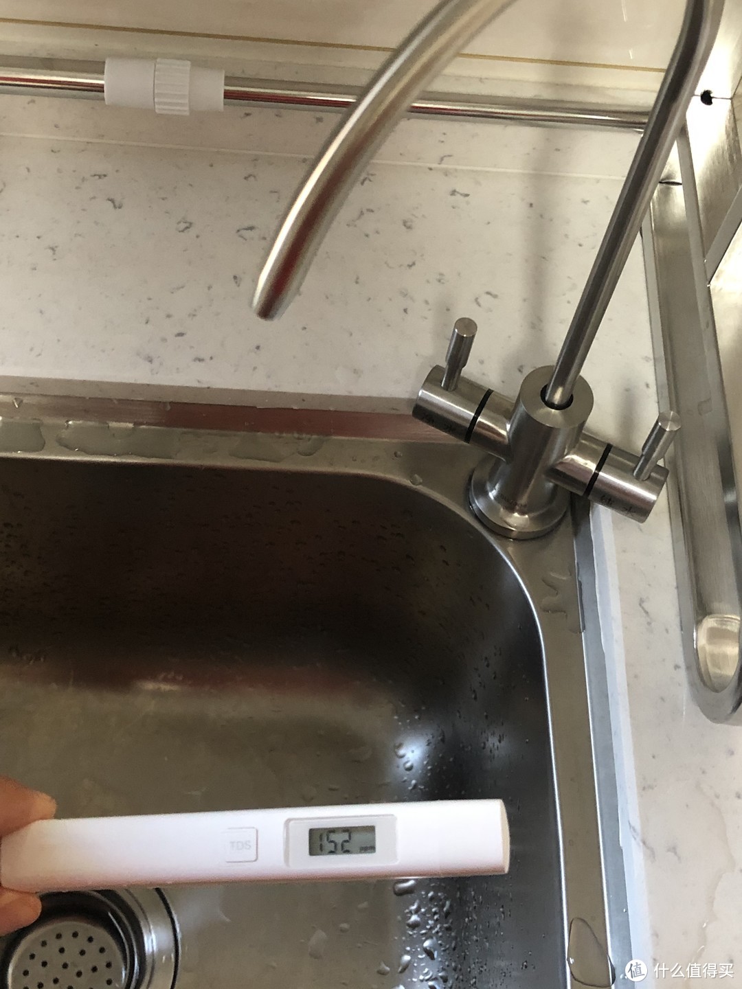 千元级、双出水，—目RO直饮厨下净水器测评