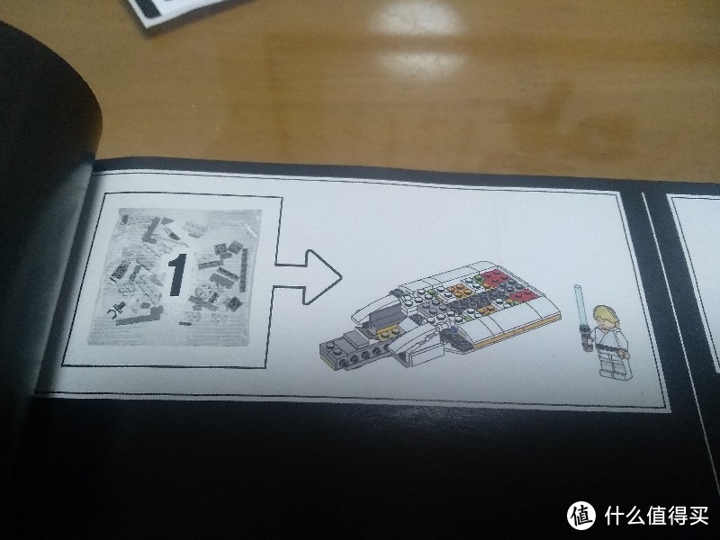 LEGO乐高75290——莫斯艾斯利酒馆评测