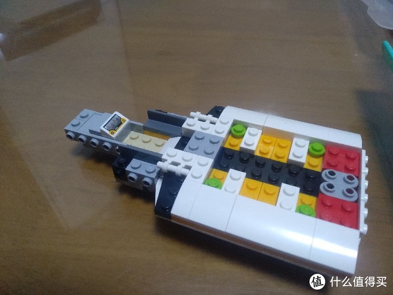 LEGO乐高75290——莫斯艾斯利酒馆评测