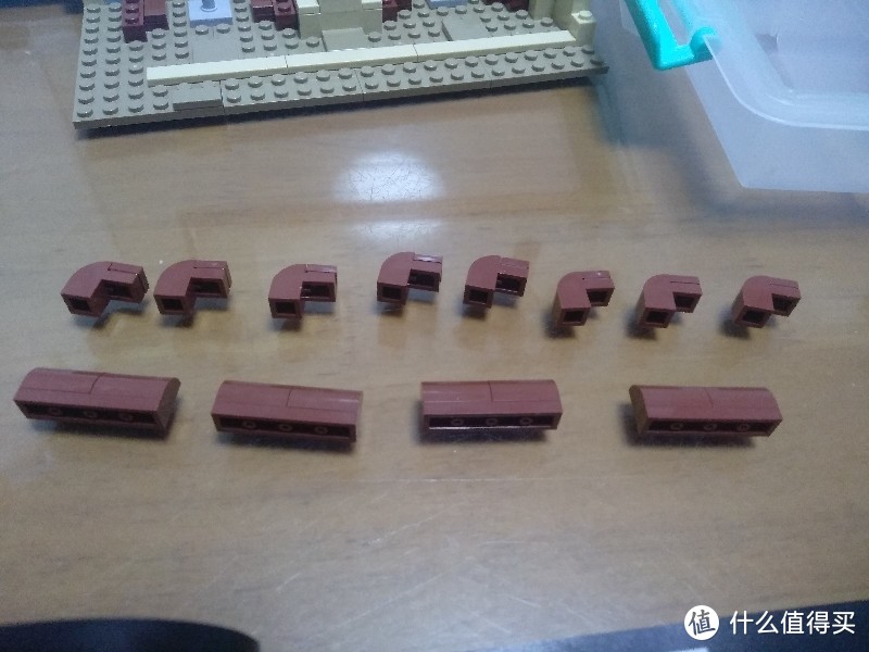 LEGO乐高75290——莫斯艾斯利酒馆评测