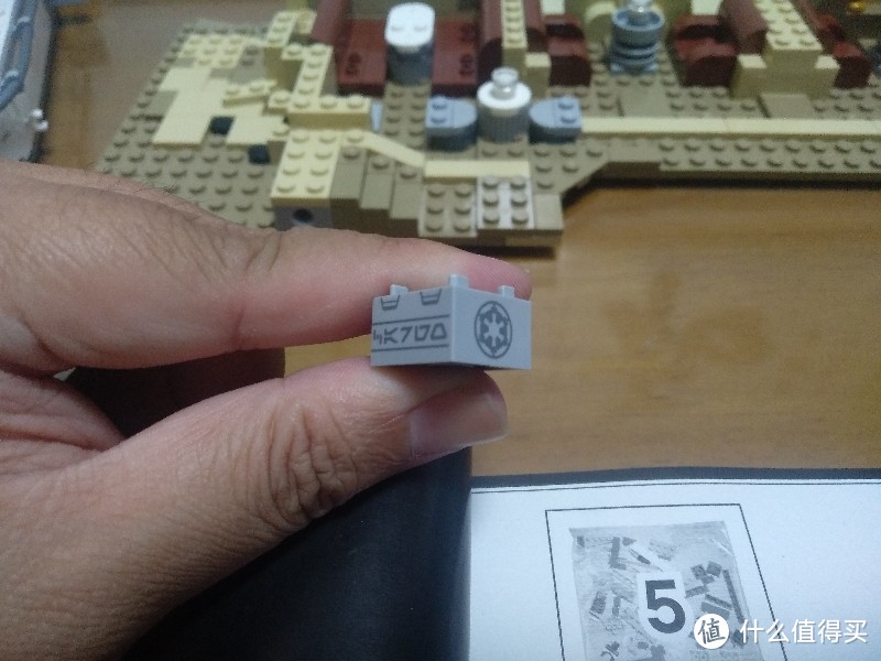 LEGO乐高75290——莫斯艾斯利酒馆评测