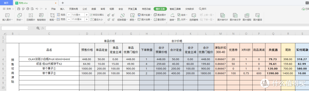 分享我的省钱绝活，教你如何正确计算到手价