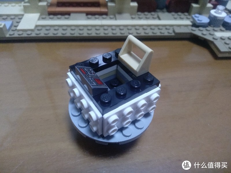 lego乐高75290——莫斯艾斯利酒馆评测