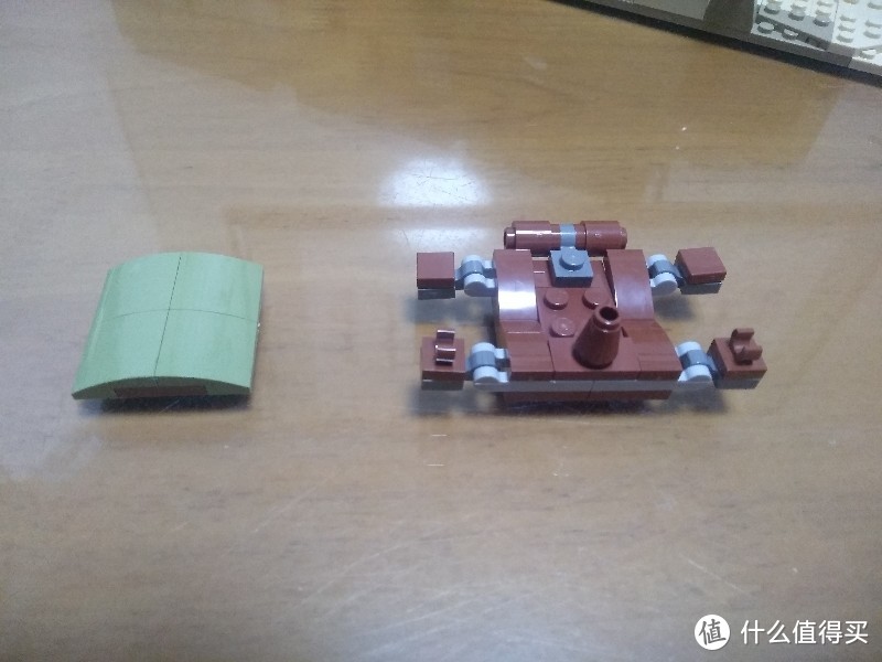 LEGO乐高75290——莫斯艾斯利酒馆评测