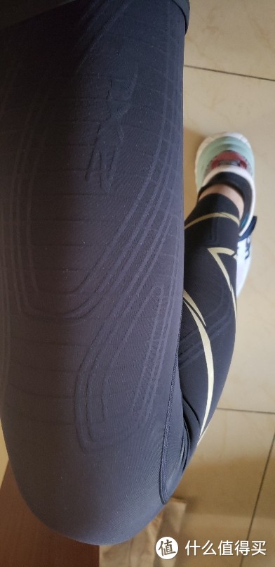 2XU mcs长裤，到底比elite升级了什么？