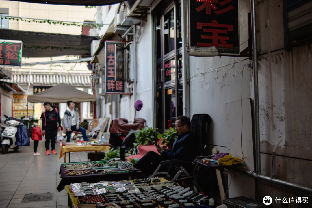 秋季回“佳”，只为这支“人文之眼”——唯卓仕AF 23mm F1.4 EF-M 全方位评测