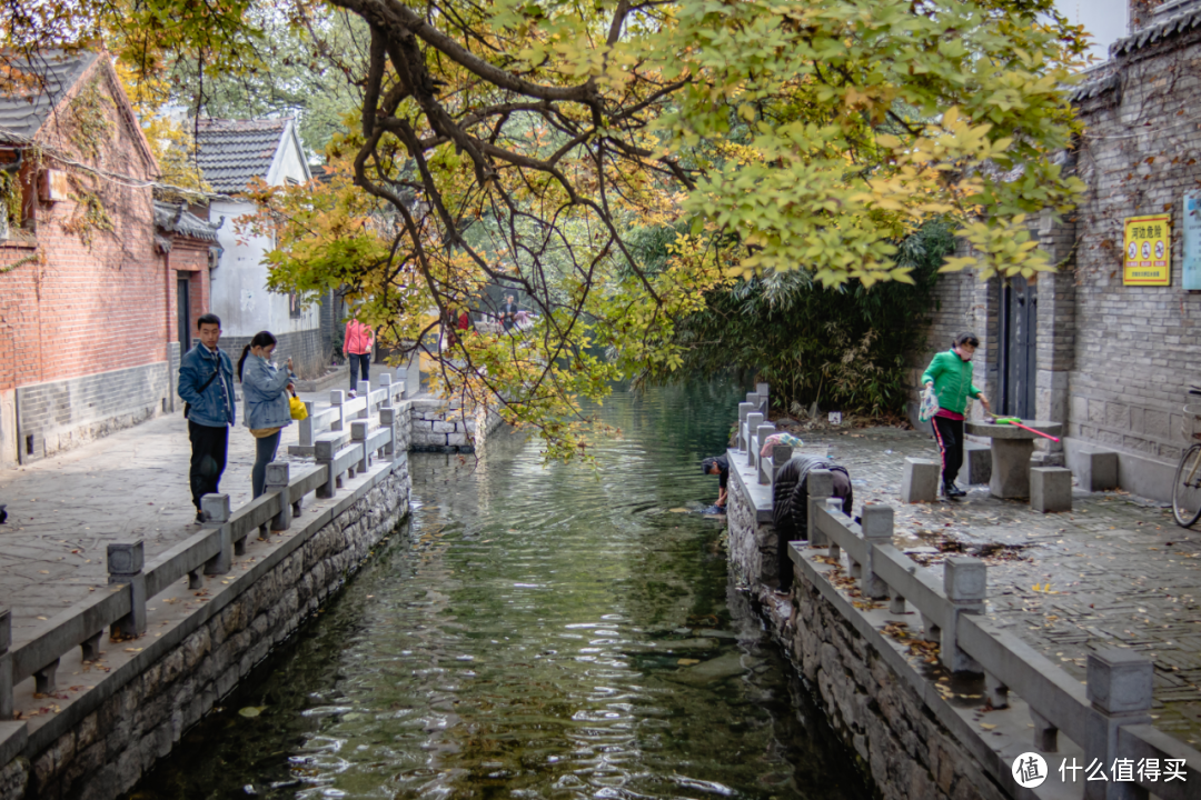 秋季回“佳”，只为这支“人文之眼”——唯卓仕AF 23mm F1.4 EF-M 全方位评测