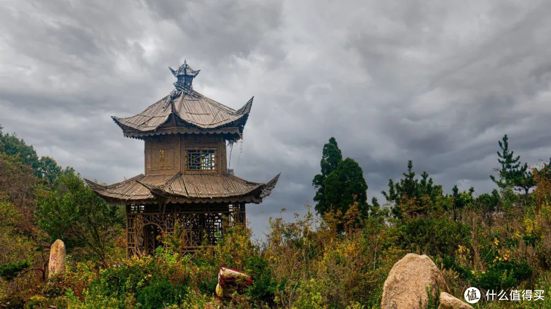 小众山林秘境，周末游山的好去处 | 山东五莲超详细出游攻略