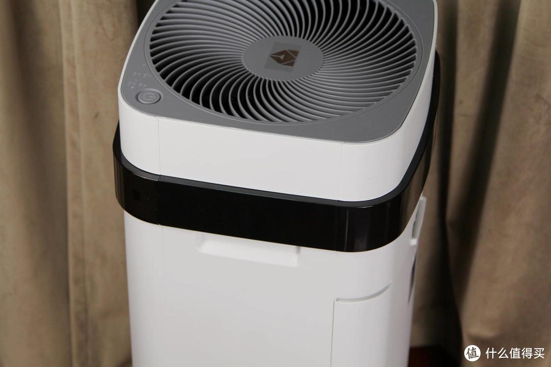 华为商城上新了一款黑科技空气净化器——贝昂X3