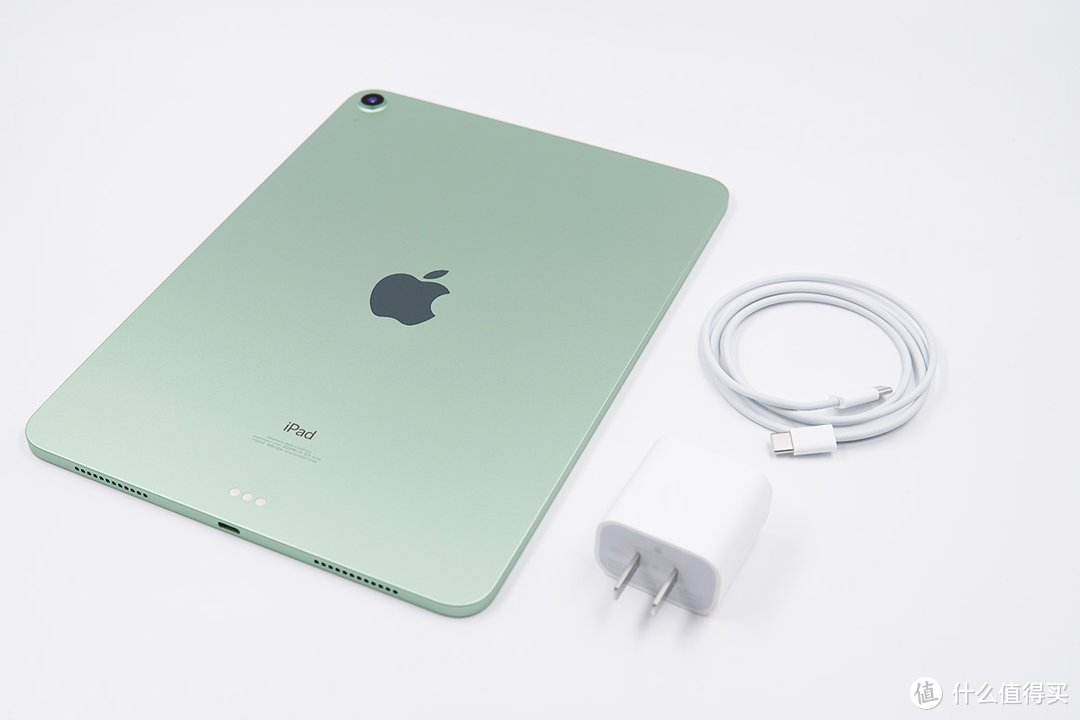 Air系列首款全面屏产品表现如何？iPad Air 4充电评测