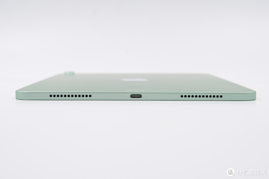 Air系列首款全面屏产品表现如何？iPad Air 4充电评测