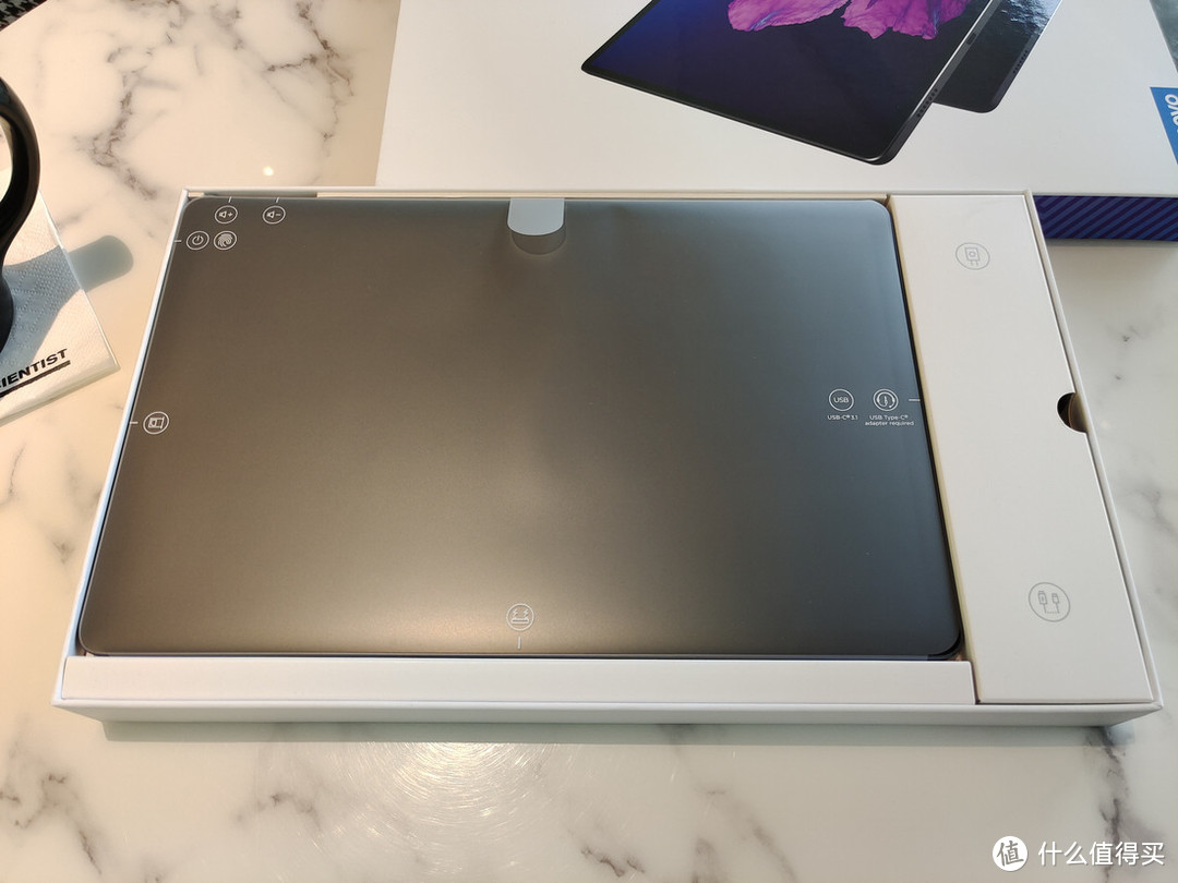 大屏幕长续航追剧学习平板——联想小新Pad Pro使用感受