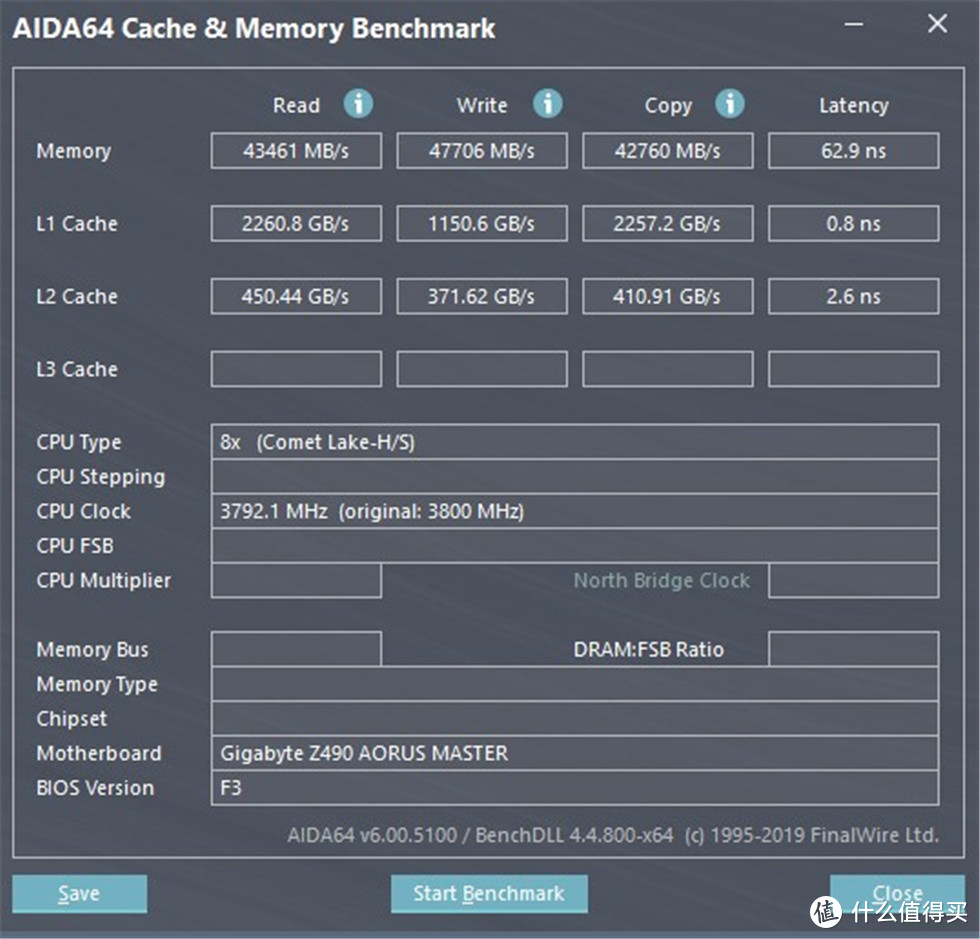 风冷小钢炮！10700K+3080+利民霜灵FS140+乔思伯V8机箱装机