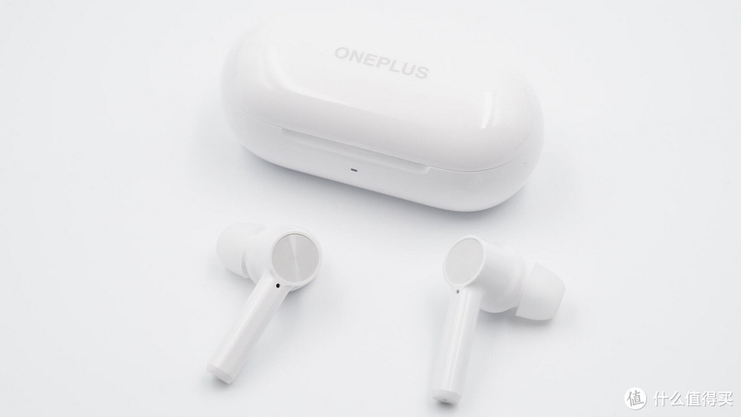 拆解报告：一加科技 OnePlus Buds Z 真无线蓝牙耳机