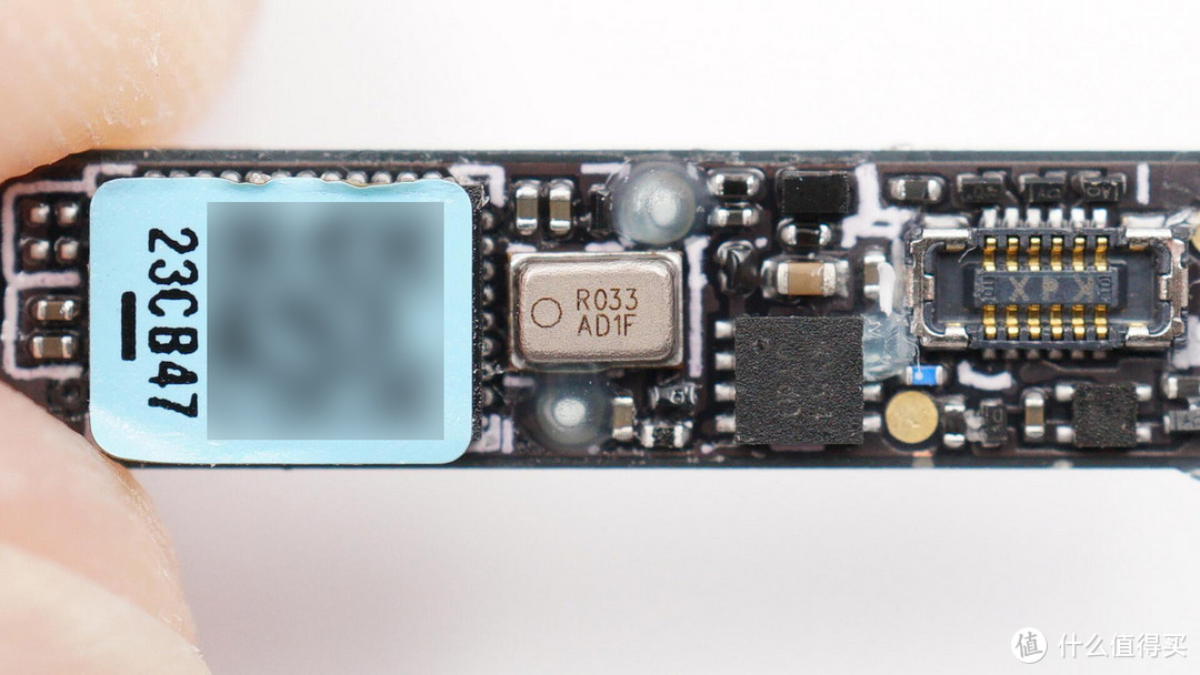 拆解报告：一加科技 OnePlus Buds Z 真无线蓝牙耳机