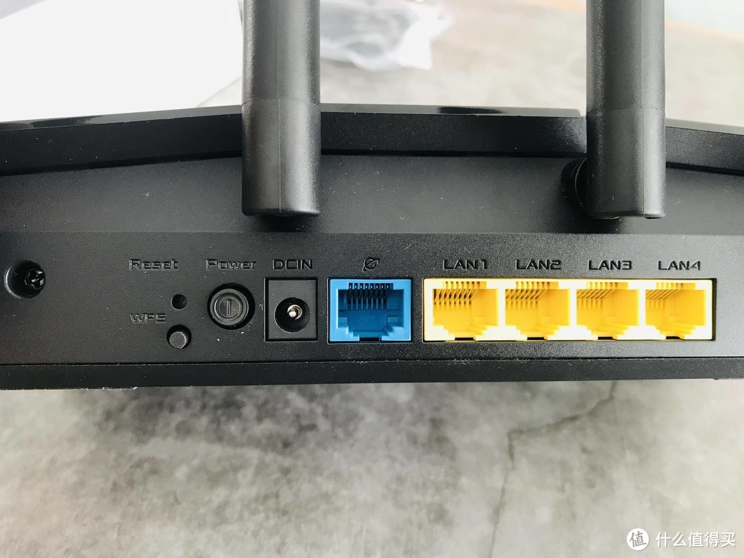 有wifi6aimesh加持只卖369华硕ax56u热血版抢先评测