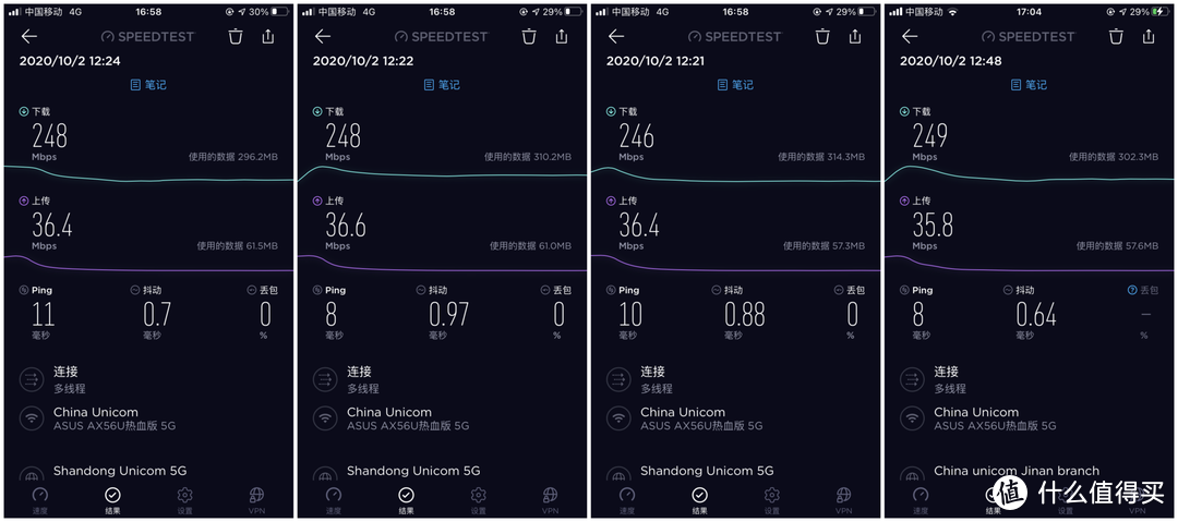 有WiFi6+AiMesh加持只卖369？华硕AX56U热血版抢先评测