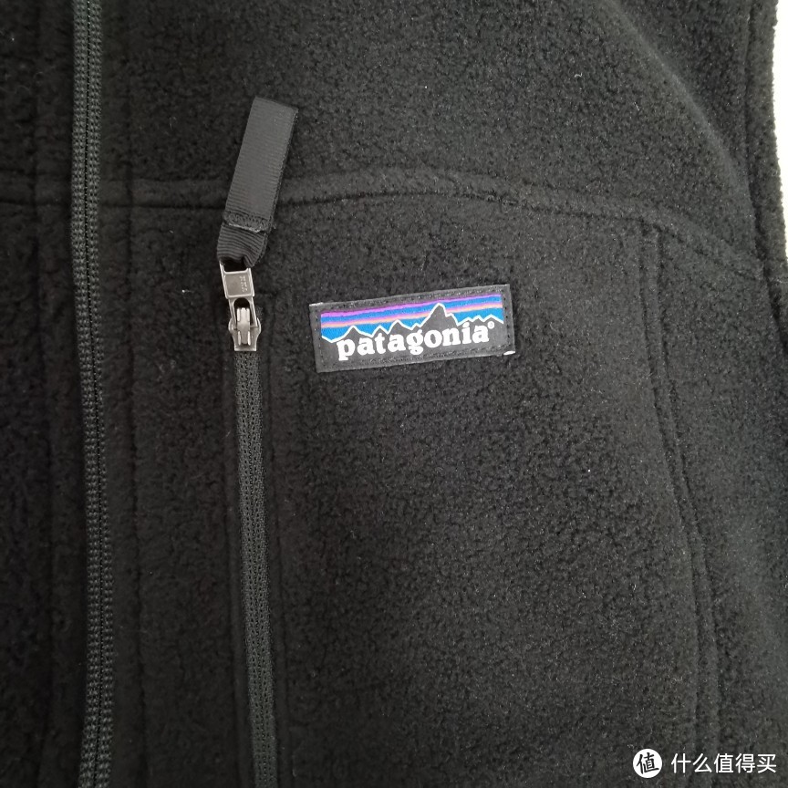 Patagonia抓绒服饰怎么样patagonia这个品牌好不好 什么值得买