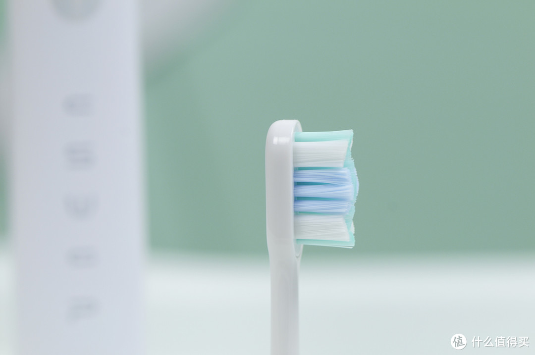 你的刷牙姿势正确吗？南卡声波电动牙刷体验