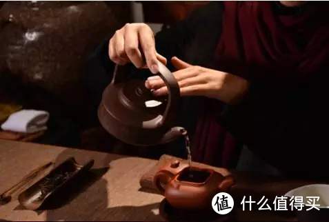 各个茶类的冲泡“茶水比例”怎么把握比较合适？