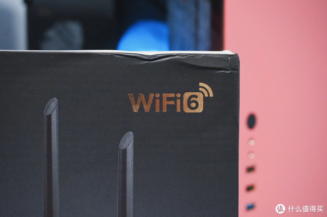 WiFi 6到底6不6——华硕 AX56U热血版 路由器 评测