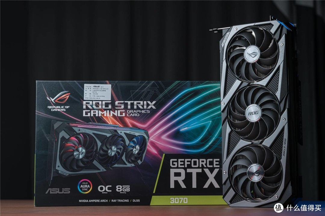 送関込 美品 ROG RTX3060Ti 8GB LHR asus 使用時間短 | tatihome.com