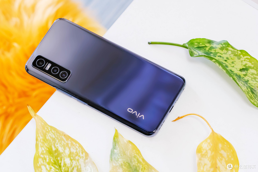 千元中端5gvivoy73s上手体验好用好轻薄