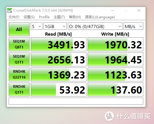 又一款十年质保的国产SSD，性能几何？大华C900 PRO 固态硬盘体验