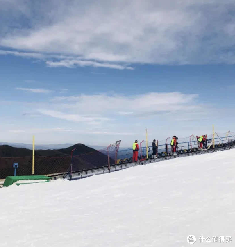 江浙沪周边滑雪攻略，7大滑雪场等你去冒险～