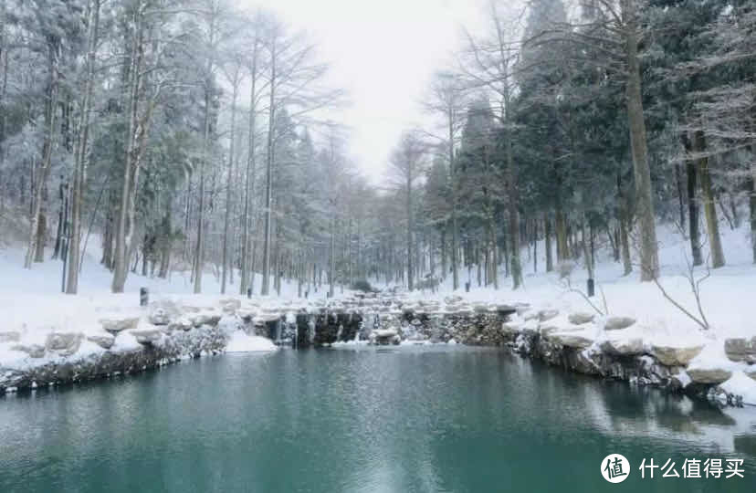 江浙沪周边滑雪攻略，7大滑雪场等你去冒险～