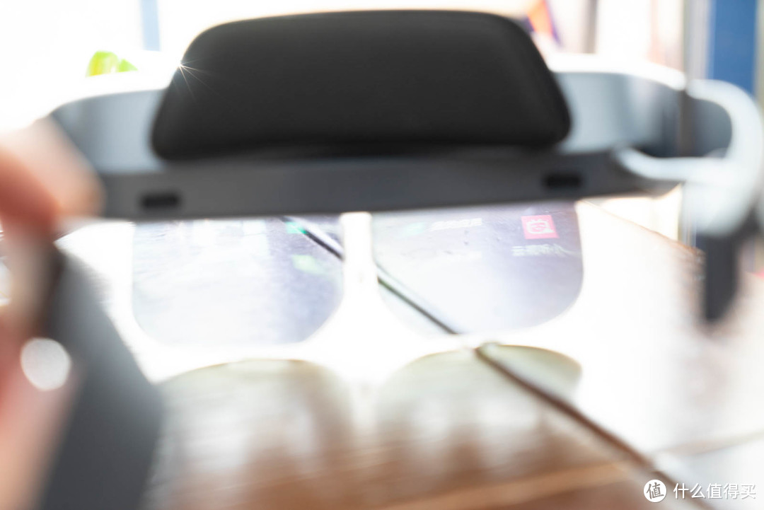 随身的200英寸影音巨屏——Dream Glass AR智能眼镜体验评测