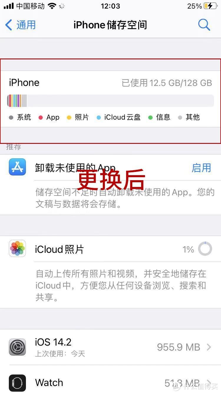 iPhone手机太卡怎么办？换内存再战三年！！双11剁手啦~~