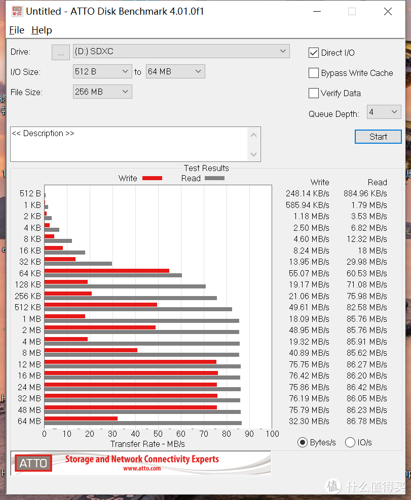 Surface Pro扩容好伙伴，Lexar雷克沙512G Play存储卡上手记