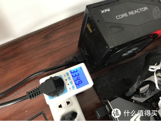 实测告诉你：RTX 3070显卡该配什么电源？