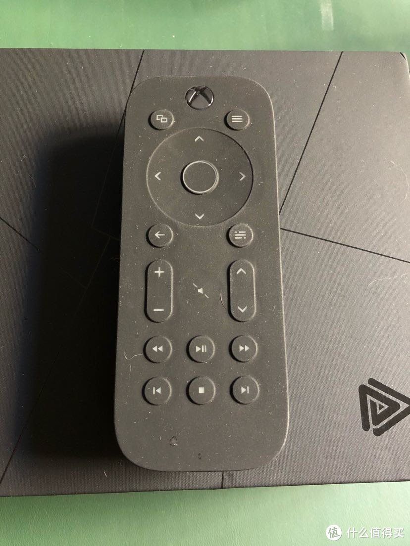 Xbox遥控器