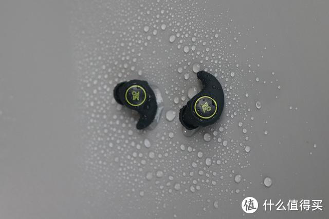 魔浪S新品降噪耳机对比三星galaxy buds live