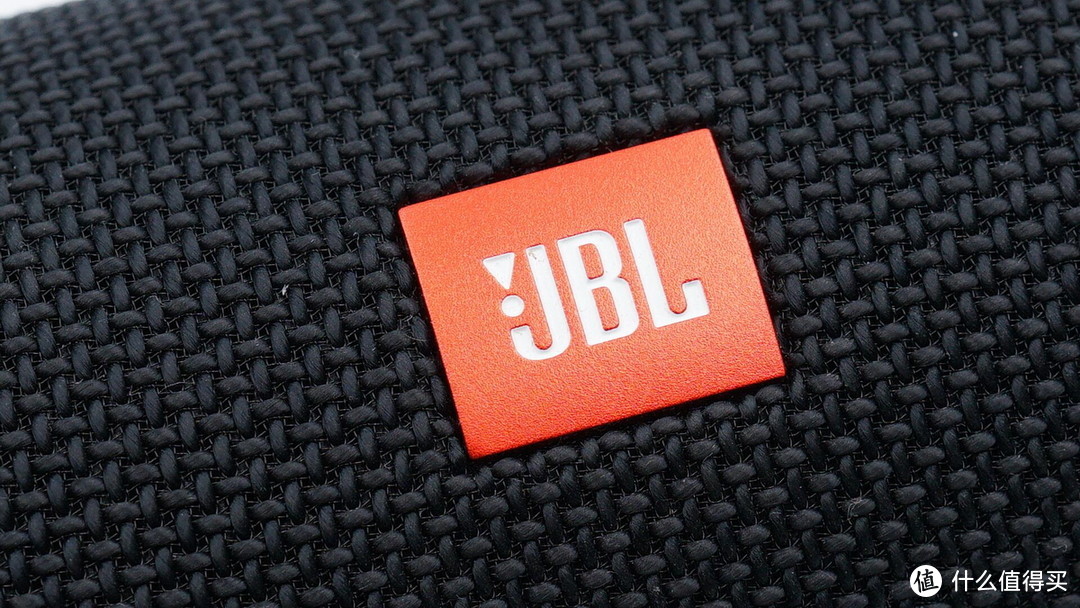 拆解报告：JBL FLIP5 音乐万花筒蓝牙音箱