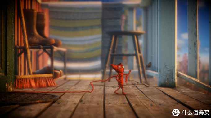 steam史低推荐 逃出生天 毛线小精灵1&2 蒂德莉特的奇境冒险史低促销