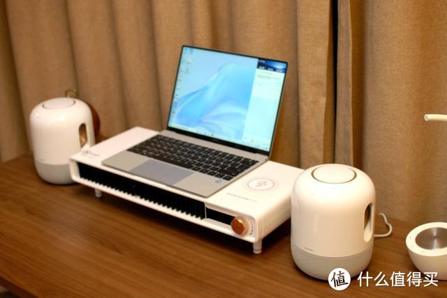 真正的桌面HIFI，这个中杯智能音箱真给力：华为Sound体验