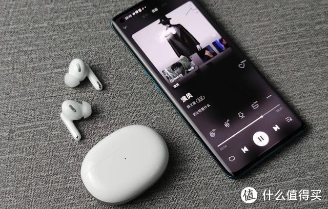 安卓里最接近AirPods Pro的耳机？有叫板的资本吗？