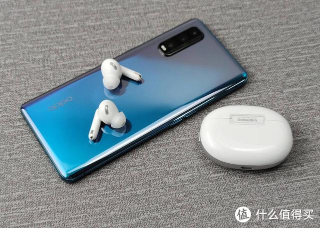 安卓里最接近AirPods Pro的耳机？有叫板的资本吗？