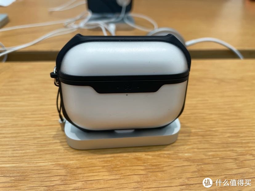 免费换新？AirPods Pro换新小记