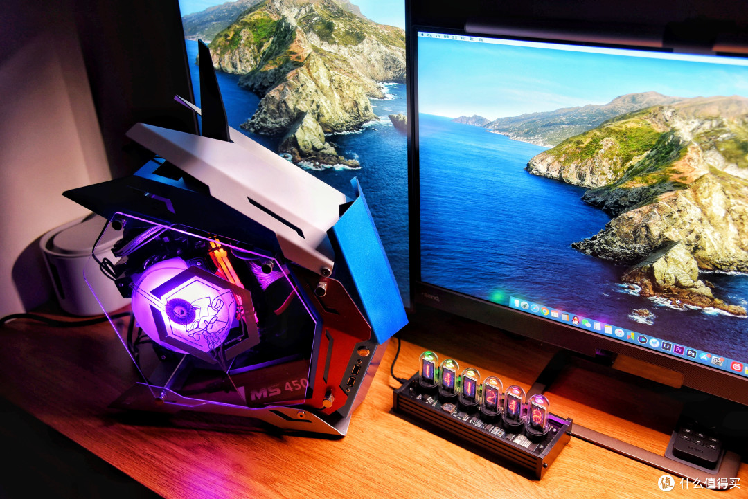 8000~10000预算畅玩*级3A大作——高性价比游戏主机配置清单推荐