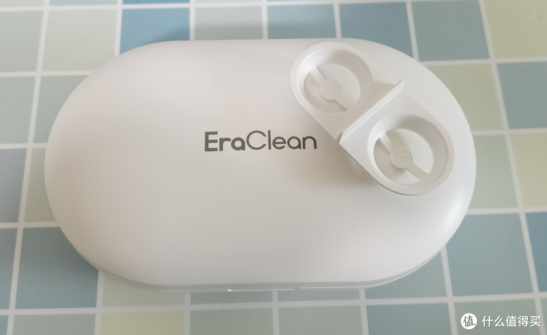 隐形眼镜的好伴侣：EraClean 世净隐形眼镜清洗机