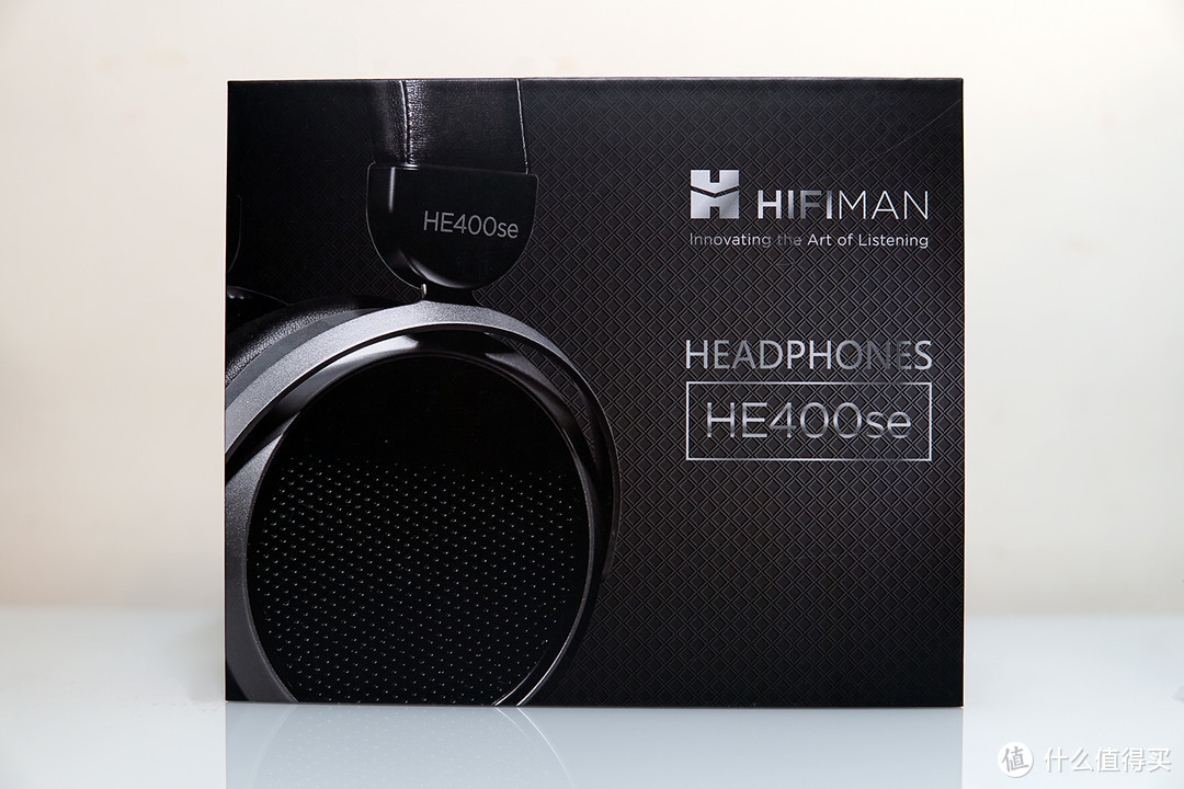 交个朋友？HIFIMAN HE400se 再破全尺寸平板振膜耳机入门门槛