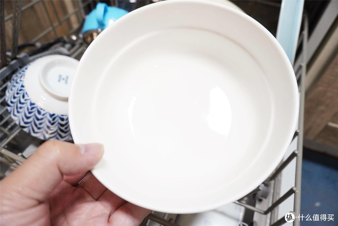 以数据说话，实测四款洗碗块，看完后你会选谁？