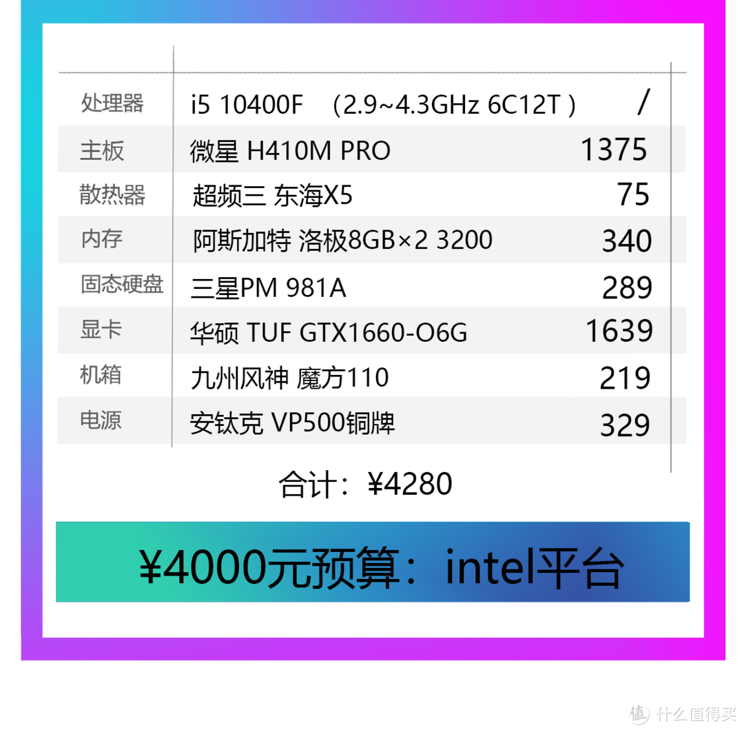 双十一PC怎么买 ？ 从活动到好价，从2000到万元全攻略！