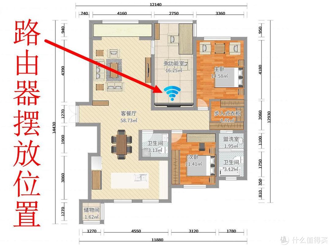 万兆wifi6路由新选择！轻松实现异地组网、内网穿透！